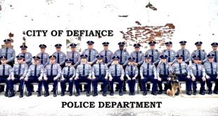 Personil Injury Lawyer In Defiance Oh Dans Police â City Of Defiance