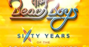 Personil Injury Lawyer In King Wa Dans the Beach Boys â Sixty Years Of the sounds Of Summer - Mayo ...