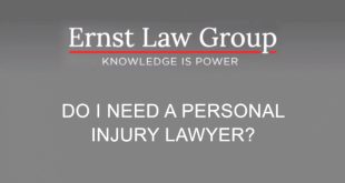 Personil Injury Lawyer In San Luis Obispo Ca Dans San Luis Obispo Personal Injury Lawyer Ernst Law Group