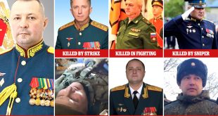 Personil Injury Lawyer In Dekalb Tn Dans Ukraine Claims Russian Tank Commander Killed Himself because ...