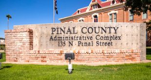 Personil Injury Lawyer In Pinal Az Dans Pinal County Supervisors Say Goodbye with New Board Members Ready ...