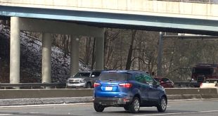 Personil Injury Lawyer In Mahoning Oh Dans Crash Delays Traffic On I-680 In Youngstown