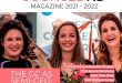 Personil Injury Lawyer In Murray Mn Dans General Counsel Nl Magazine 2021-2022 - the Gc as A Semi-ceo ...