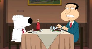 Vpn Services In Clark Oh Dans Screencaps Of Family Guy Season 8 Episode 7