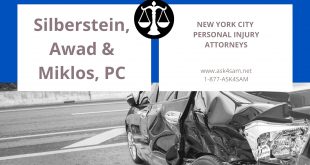 Personil Injury Lawyer In Bronx Ny Dans Hit-and-run Driver Kills 1, Injures Another In the Bronx
