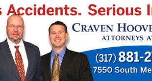 Personil Injury Lawyer In Clarendon Sc Dans Accident attorneys Indianapolis Injury attorneys Indiana 317 ...