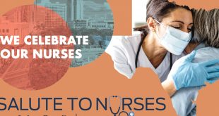 Personil Injury Lawyer In Clarion Pa Dans Salute to Nurses: Winners 2022