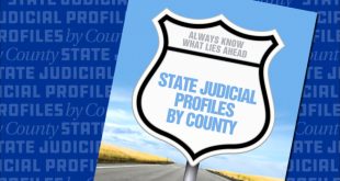 Personil Injury Lawyer In Deuel Ne Dans State Judicial Profiles by County
