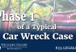 Personil Injury Lawyer In Muscogee Ga Dans Car Accident attorneys Serving Columbus Ga - Williams Elleby