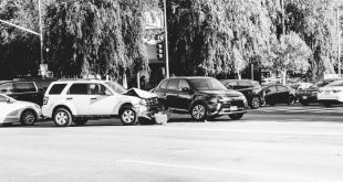 Personil Injury Lawyer In Tift Ga Dans Tifton, Ga â Fatal Accident at Ridge Ave & 4th St Intersection ...