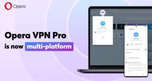 Vpn Services In Laclede Mo Dans Opera Ships the New Vpn Pro Service to Windows and Mac for An ...