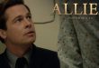 Vpn Services In Marion In Dans Brad Pitt Marion Cotillard Have A Love Affair Kill Nazis In New