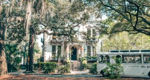 Vpn Services In Wilkes Ga Dans 38 Enchanting Things to Do In Savannah, Georgia