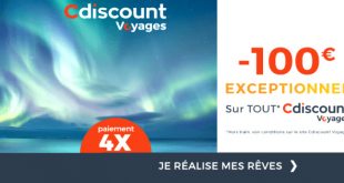 Vpn Services In Lagrange In Dans 100 € Sur tout Cdiscount Voyages Black Friday France