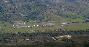 Vpn Services In Mariposa Ca Dans Mariposa-yosemite Airport - Wikipedia