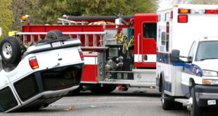 Car Accident Lawyer In Baker or Dans Fayetteville Car Accident Lawyer