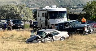 Car Accident Lawyer In Bannock Id Dans Three People Killed, Several Others Injured Over Weekend In ...