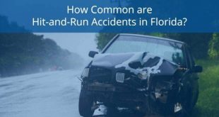 Car Accident Lawyer In Camden Ga Dans How Mon are Hit and Run Accidents In Florida