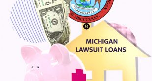 Car Accident Lawyer In Ontonagon Mi Dans Michigan Lawsuit Loans Get Pre-settlement Funding In Mi