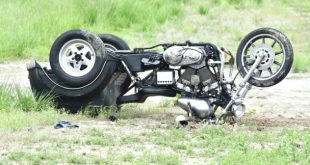 Car Accident Lawyer In Vermillion In Dans Motorcycle Accident Last Night Perry Ohio