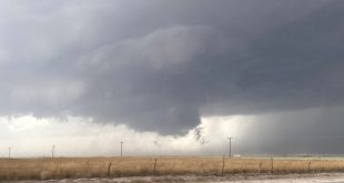 Car Accident Lawyer In Yoakum Tx Dans Scattered Severe Storms Return to West Texas (1 May 2022)