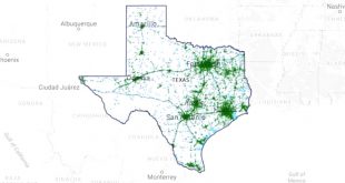 Car Rental software In Bosque Tx Dans Texas' Most Deadly Roads Moneygeek.com
