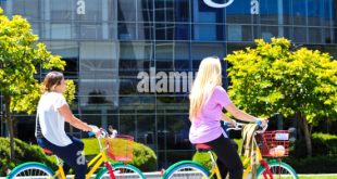 Car Rental software In Henry Oh Dans Rebranded Bike Rental System Expands In Downtown San Jose