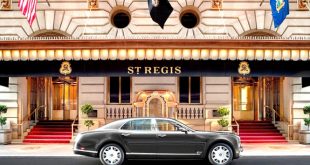 Car Rental software In Kings Ny Dans the St. Regis New York - Updated 2022 Prices & Hotel Reviews (new ...