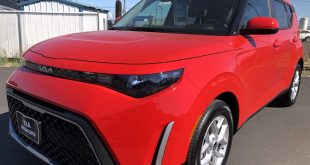 Car Rental software In Macon Il Dans New 2023 Kia soul Lx In Medford, or - southern oregon Kia