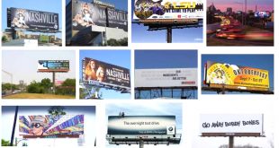 Car Rental software In Madison Tn Dans Billboard Advertising In Nashville, Tn In Davison County, Tn ...
