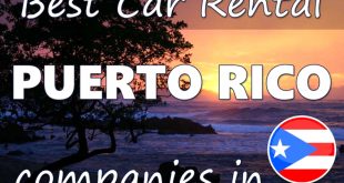 Car Rental software In San Juan Wa Dans Best Car Rental Companies In Puerto Rico In 2022 - Carrental.deals