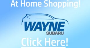 Car Rental software In Wayne Ny Dans Wayne Subaru New 2022 Subaru Retailer In Pompton Plains, Nj