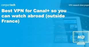 Cheap Vpn In Beaufort Sc Dans 6 Best Vpns for Canallancarrezekiq so You Can Watch Abroad (outside France)