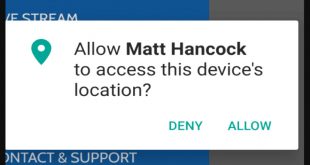 Cheap Vpn In Hancock In Dans Wel E to the App Alling Matt Hancock Experience