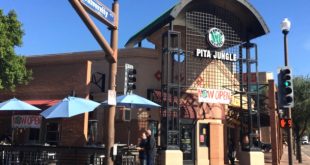 Cheap Vpn In Jefferson Wv Dans Pita Jungle â Phx Rail Food