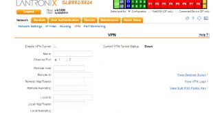 Cheap Vpn In Warren Il Dans Slbâ¢ Guide Datasheet by Lantronix, Inc. Digi-key Electronics