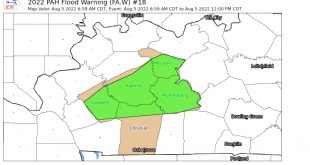 Personil Injury Lawyer In Hopkins Ky Dans Flood Warning issued for Parts Of area, Flash Flood Watch until 1 ...
