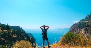 Vpn Services In Golden Valley Mt Dans A Complete Guide to Backpacking the butterfly Valley, Turkey ...