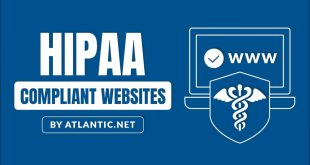 Vpn Services In New Kent Va Dans Hipaa Compliant Websites: 2022 Hipaa-compliant Website Checklist