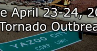 Attala Ms Car Accident Lawyer Dans Nws Jackson, Ms - April 23-24, 2010 Severe Weather Outbreak ...