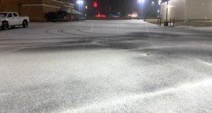 Auglaize Oh Car Accident Lawyer Dans Snow Starting to Accumulate In Auglaize County as they Expect Up ...