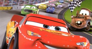 Baker or Car Accident Lawyer Dans Disney Presents A Pixar Cars 2006 Psp Credits Mobygames