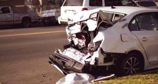 Calhoun Ms Car Accident Lawyer Dans Calhoun, Ga â Two-vehicle Collision at Rome Rd & S Calhoun bypass ...