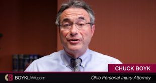 Car Accident Lawyer Bowling Green Dans Fremont Ohio Car Accident Lawyer Charles E Boyk Law Fices Llc