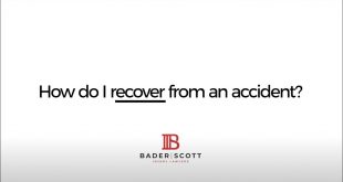 Car Accident Lawyer In Carter Ok Dans How Do I Recover From An Accident? Bsl