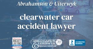 Car Accident Lawyer In Fall River Sd Dans Car Accident attorney In Clearwater, Fl (24/7 Free Consultations ...