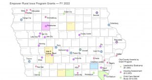 Car Accident Lawyer In Guthrie Ia Dans Iowa Legislature - Factbook & Map Of the Week