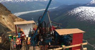 Car Accident Lawyer In Haines Ak Dans Governor Visits Controversial Mine Project north Of Haines ...