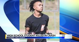 Car Accident Lawyer In Hale Al Dans Hale County High School Mourning the Loss Of 16-year-old Student