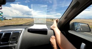 Car Accident Lawyer In Hamilton In Dans the Danger Of Feet On the Dashboard Oatley Vigmond